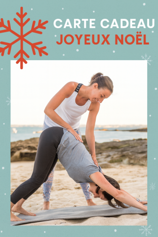 Offrez 5 s�ances individuelles