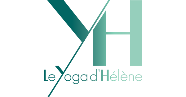 LE YOGA D'HELENE