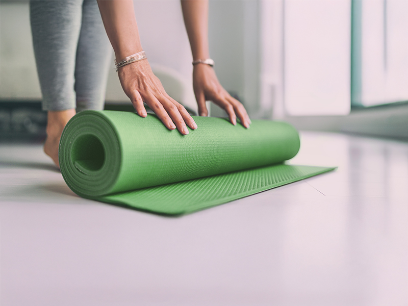 Vision du yoga