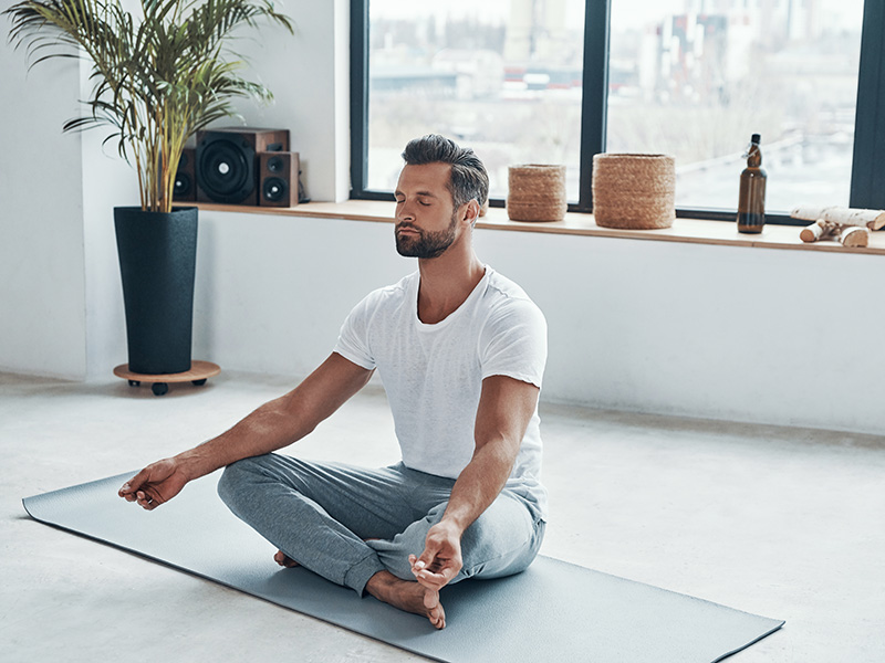 Carte cadeau yoga