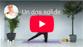 Yoga moment pour soi