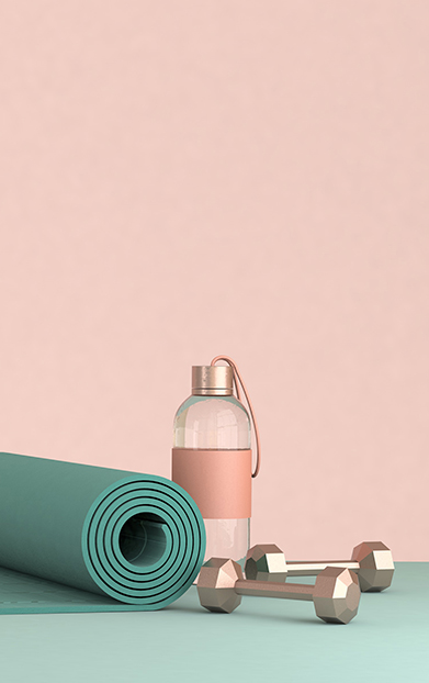 Yoga accessible format simple